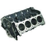Ford Racing 460 Siamese Bore Engine Block thumbnail 3