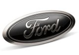 Ford Racing 2023+ Ford Super Duty Black Oval Kit w/Camera thumbnail 4