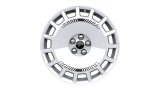 Ford Racing 21-24 Mustang Mach-E Gloss White Rally Wheel Kit thumbnail 4