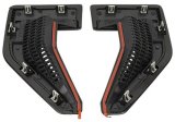 Ford Racing 21-24 Ford F-150 (excl. Raptor) Fender Vent Kit thumbnail 1