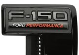 Ford Racing 21-24 Ford F-150 (excl. Raptor) Fender Vent Kit thumbnail 2