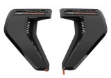 Ford Racing 21-24 Ford F-150 (excl. Raptor) Fender Vent Kit thumbnail 4