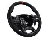 Ford Racing 2021+ F-150 Raptor Steering Wheel Kit - Black thumbnail 5