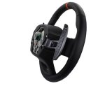 Ford Racing 2021+ F-150 Raptor Steering Wheel Kit - Black thumbnail 7