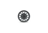 Ford Racing Bronco 17x8.5in Method Wheel & Center Cap - Gray thumbnail 7