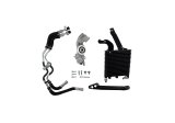 Ford Racing 2024+ Ford Mustang 5.0L Engine Oil Cooler Kit thumbnail 1