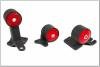 Innovative 88-91 Civic B-Series Black Steel Mounts 60A Bushings (Cable) thumbnail 3
