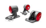 Innovative 88-91 Civic B-Series Black Steel Mounts 60A Bushings (RHD Only Hydro) thumbnail 1