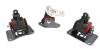 Innovative 04-08 Acura TL J-Series Black Steel Mounts 75A Bushings (Non-Hydraulic) thumbnail 3