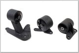 Innovative 92-96 Prelude F-Series/H-Series Black Steel Mounts 75A Bushings thumbnail 1