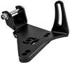 Innovative N/A H-Series Black Steel H22 Alternator Relocation Bracket thumbnail 6