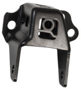 Innovative 96-00 Civic B/D-Series Black Steel Replacement Transmission bracket thumbnail 1