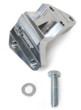 Innovative 92-00 Civic B-Series Black Steel Billet 2 Bolt Engine Post Mount thumbnail 1