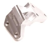 Innovative 92-00 Civic B-Series Black Steel Billet 2 Bolt Engine Post Mount thumbnail 2