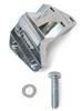 Innovative 92-00 Civic B-Series Black Steel Billet 2 Bolt Engine Post Mount thumbnail 4