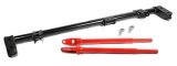 Innovative 90-93 Integra / 88-91 Civic B-Series Competition Traction Bar For JDM/EDM RHD thumbnail 1