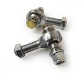 Innovative 92-01 Prelude Competition / Traction Bar kit thumbnail 2