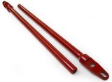 Innovative 92-01 Prelude Competition / Traction Bar kit thumbnail 4