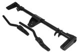 Innovative 88-91 Prelude H-Series Competition Traction Bar Kit thumbnail 1
