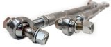 Innovative 92-00 Civic (EG/EH/EJ/EK/EM) / 94-01 Integra (DC) Competition / Traction Bar kit thumbnail 1