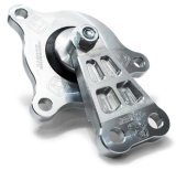 Innovative 02-05 Civic SI K-Series/Manual Silver Aluminum Mount 75A Bushing (RH Side Mount Only) thumbnail 1