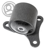 Innovative 88-01 Prelude / 90-97 Accord DX/LX Black Steel Mount 75A Bushing (Rear Mount Only) thumbnail 1