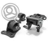 Innovative 97-01 Honda Prelude H/F-Series Manual/Auto Replacement Mount Kit thumbnail 1