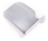 Innovative 00-09 Honda S2000 Passenger Side Heat Shield thumbnail 1