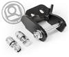 Innovative D-Series 88-91 Honda Civic / CRX Front Torque Engine Mounting Bracket thumbnail 3