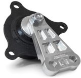 Innovative 02-06 RSX K-Series/Auto/Manual Replacement Passenger Aluminum Mount 95A Bushing thumbnail 1