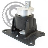 Innovative 04-08 TSX K-Series/Manual Black Steel Mount 75A Bushing (Rear Mount Only) thumbnail 1