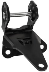 Innovative 12-15 Honda Civic SI Replacement Driver Side Engine Mount Bracket thumbnail 1