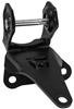 Innovative 12-15 Honda Civic SI Replacement Driver Side Engine Mount Bracket thumbnail 3