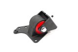 Innovative 94-97 Mazda Miata NA 1.8L Black Steel Replacement Mounts 60A Bushings (No Trans Mount) thumbnail 6