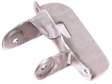 Innovative 88-91 Civic / CRX Conversion Passenger Sub-Bracket for K-Series thumbnail 1