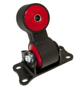 Innovative 12-15 Honda Civic SI Blk Aluminum Mount 95A Bush K Series Rear Engine Mount Replacement thumbnail 1