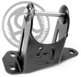 Innovative 00-06 Honda Insight Conversion LH Mounting Brackets (K Series / Manual) thumbnail 1