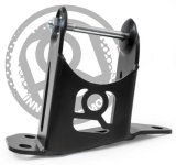 Innovative 00-06 Honda Insight Conversion LH Mounting Brackets (K Series / Manual) thumbnail 2