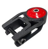 Innovative 13-18 Focus ST/16-18 Focus RS/07-13 Mazdaspeed3 Black Replacement Rear Mount 75A Bushing thumbnail 1