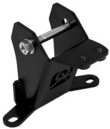Innovative 06-15 Civic Si (FB/FG) Replacement Engine Mounting Bracket (K-Series) thumbnail 1