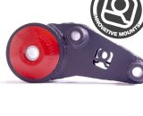 Innovative 04-08 Acura TL V6 Replacement Manual Transmission Mount Kit 75A Bushings thumbnail 2
