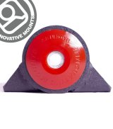 Innovative 04-08 Acura TL V6 Replacement Manual Transmission Mount Kit 85A Bushings thumbnail 1