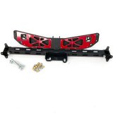 Innovative 96-00 Honda Civic (EK) AWD Rear Diff Mount Kit thumbnail 1