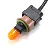 AlphaRex 17-20 Ford F-150 Raptor Wiring Adapter Stock LED Headlights to AlphaRex Headlight Converter thumbnail 3