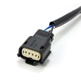 AlphaRex 17-20 Ford F-150 Raptor Wiring Adapter Stock LED Headlights to AlphaRex Headlight Converter thumbnail 5