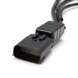 AlphaRex 17-20 Ford F-150 Raptor Wiring Adapter Stock LED Headlights to AlphaRex Headlight Converter thumbnail 6