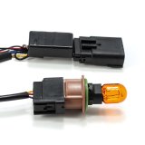 AlphaRex 17-20 Ford F-150 Raptor Wiring Adapter Stock LED Headlights to AlphaRex Headlight Converter thumbnail 8