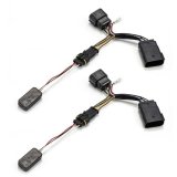 AlphaRex 19-20 Ram 1500 Wiring Adapter Stock LED Projector Headlight to AlphaRex Headlight Converter thumbnail 2