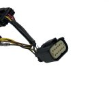 AlphaRex 19-20 Ram 1500 Wiring Adapter Stock LED Projector Headlight to AlphaRex Headlight Converter thumbnail 3
