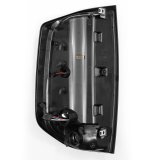 AlphaRex 14-20 Toyota Tundra PRO-Series LED Tail Lights Jet Black thumbnail 2